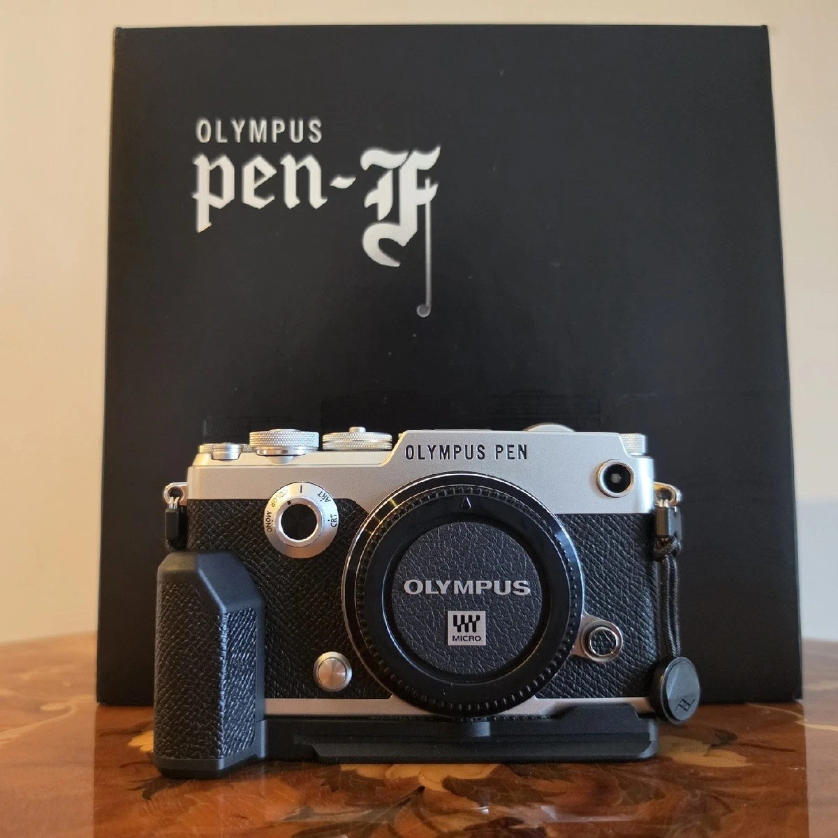 25+ olympus pen f for sale | Updated Oct 2026