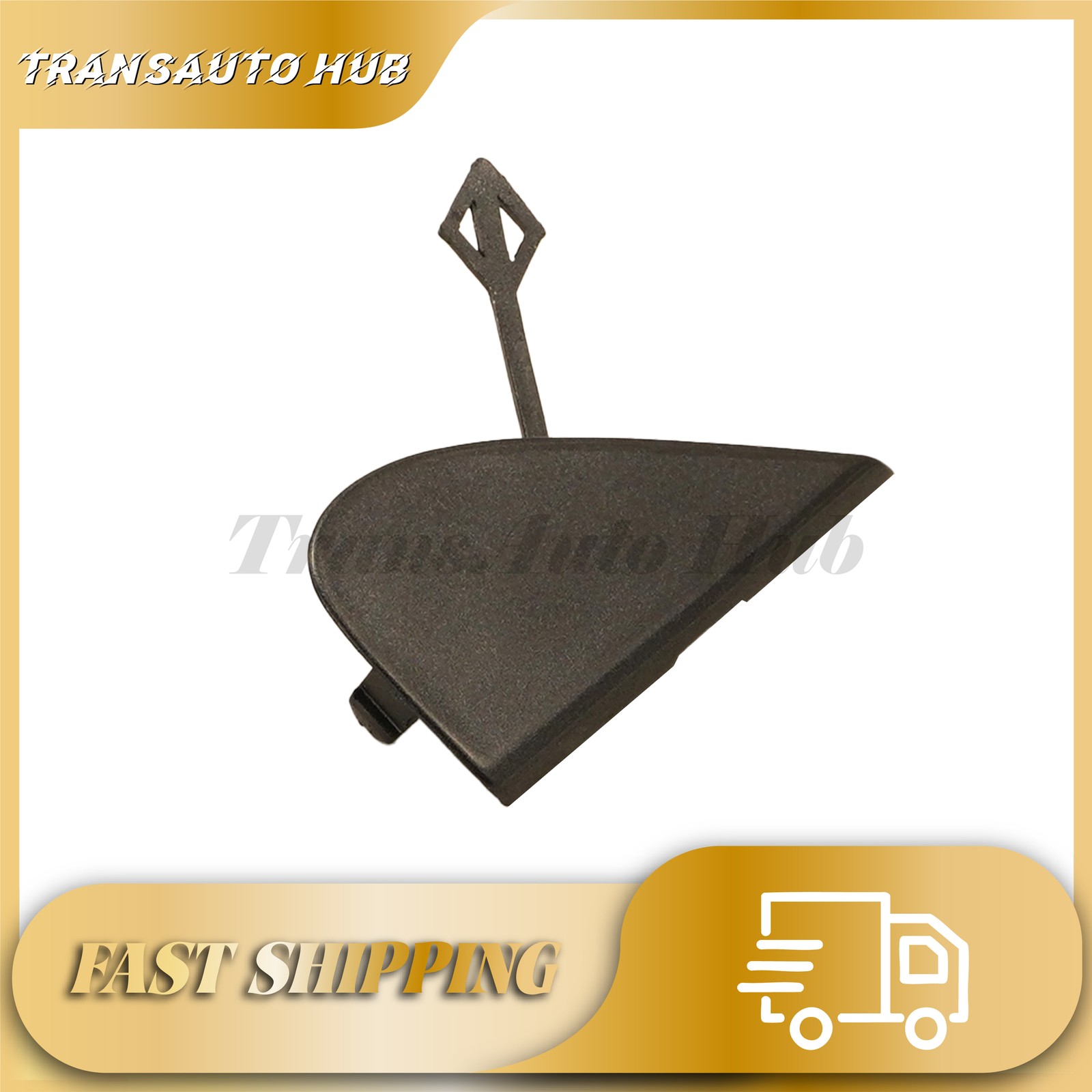 McLaren 540C Front Tow hook cover P/N 13A5287CP
