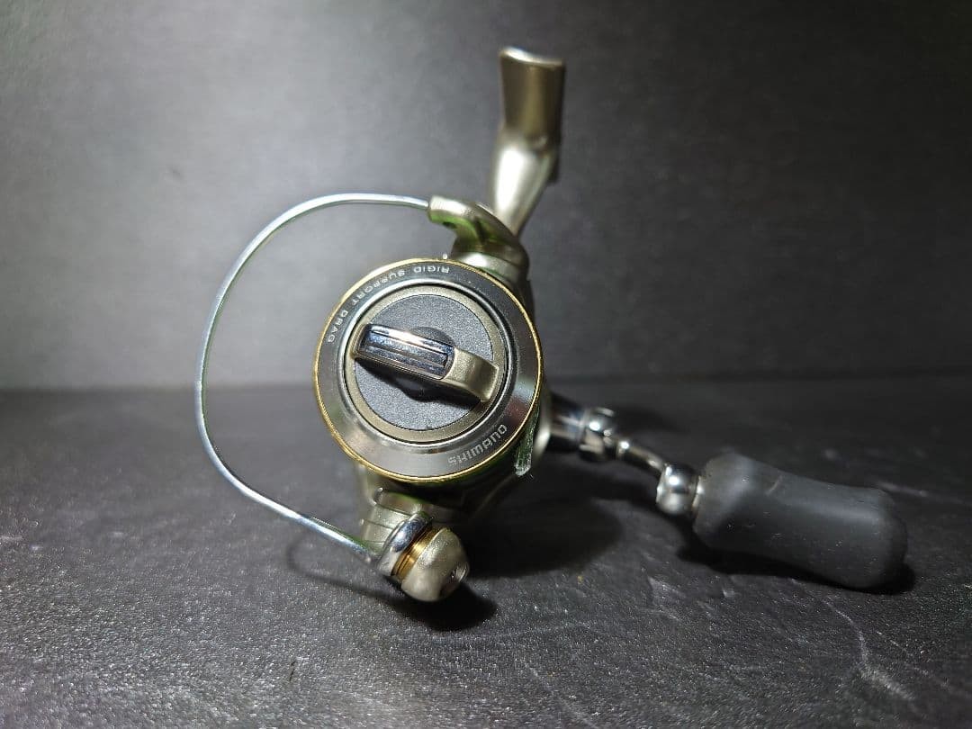 Shimano 06 Twin Power MG 1000PGS | eBay
