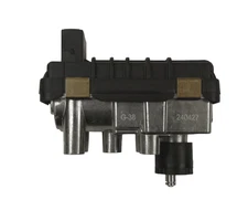 Turbocharger electronic actuator VOLVO S80 2.4 D EA01-0028 787630 G-38