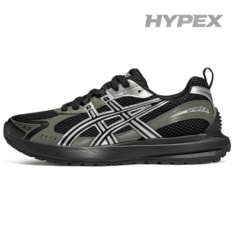 Asics Tarther Japan Black for sale | eBay