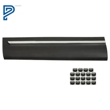 Door Lower Molding Trim Front Driver Left Fit For Ford Explorer 2016-2019 2017