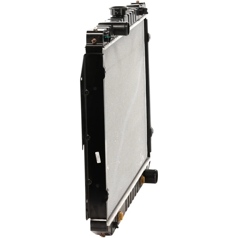 Radiator For 1999-2003 Dodge Ram 1500 Van Ram 3500 Van 1995-1998 B2500 B3500 - Image 2 of 4