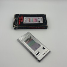 ebay® Auktion 318758345454 | Nintendo Game & Watch Super Color Spitball Sparky BU-201 OVP funktionstüchtig Thumbnail of ebay® auction 318758345454 | Nintendo Game & Watch Super Color Spitball Sparky BU-201 OVP funktionstüchtig