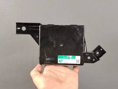09 TOYOTA ESTIMA ACR50 HEATER TEMPRATURE AC AMPLIFIER CONTROL MODULE 8865028A72
