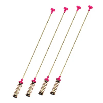 BIG_DISCOUNTSTORE For Samsung WA50R5200AW/US WA50R5400AV/US WA50T5300AC Washer Suspension Rod Kit