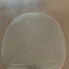 Dignics 05 Table Tennis Rubber