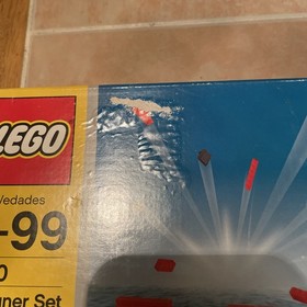 MAXIMUM WHEELS, Lego Vehicle Designer Set 4100, NIB