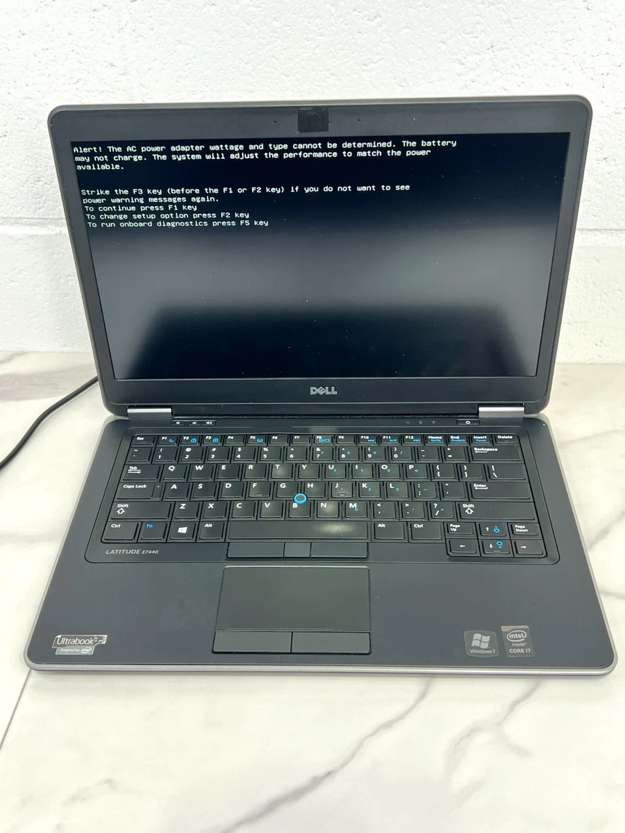 Dell Intel Core i5 4th Gen. 16GB RAM PC Laptops & Netbooks for