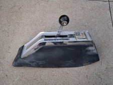 1964 Plymouth Barracuda Automatic Floor Shifter Console 2581226 Oem