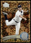 2011 Topps Update #US212 Pat Neshek Cognac Diamond Anniversary Padres NM+