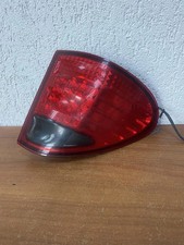 Feu arrière Mercedes 260