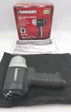 Husky H4425 38 Impact Wrench 250 Ft. Lbs. 1003 097 311 Air Tools