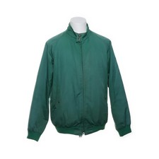Baracuta, Bomberjacke, Herren, Größe: 42, Grün/Rot/Mehrfarbig #0Cc