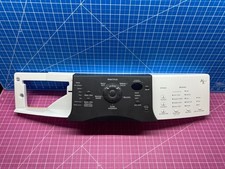 Kenmore Washer Control Panel  User Interface Control Board P 8181802 8181827