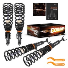 Coilovers Height Adjustable for  BMW 6 Series F06 2012-2018 Coupe