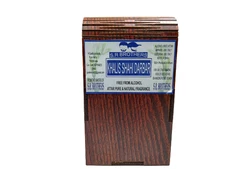 S.R.Brothers Khalis Shahi Darbar Pure Attar Free From Alcohol For Unisex