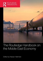 Hassan Hakimian | The Routledge Handbook On The Middle East Economy | Buch