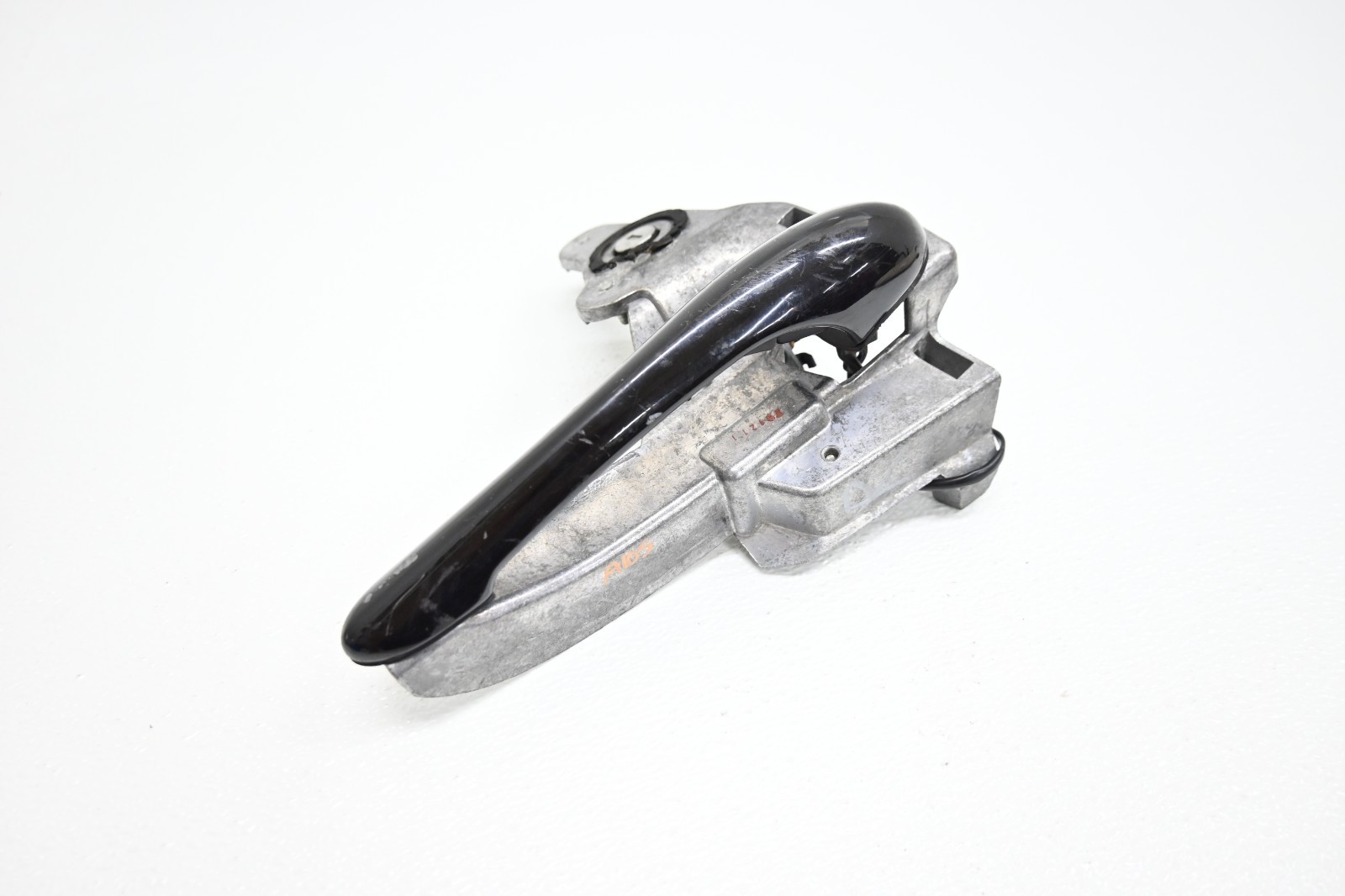 ⭐ 08-17 Maserati Gran Turismo Quattro Right Passenger Ext Door Grab Handle Oem