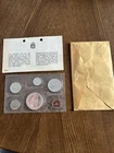 1967 Royal Canadian Mint Silver Proof Set Cello Sealed w/OGP and COA