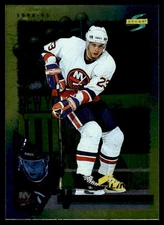 1994-95 Score Gold Line Vladimir Malakhov New York Islanders #62