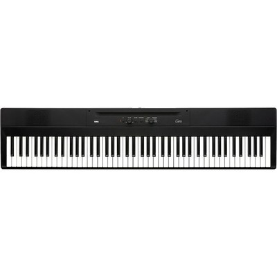 KORG L1 Liano Digital Piano Black 88 Key