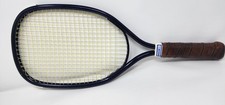Vintage Ektelon Magnum Flex Racquetball Racquet 4 1/8 Grip Small Aluminum