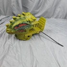 Vintage Dragon Walker MOTU Masters Of The Universe Top Half Head Only - Untested