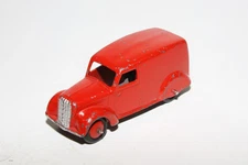Dinky 280 Delivery Van, VGC 1949-1955, Post War