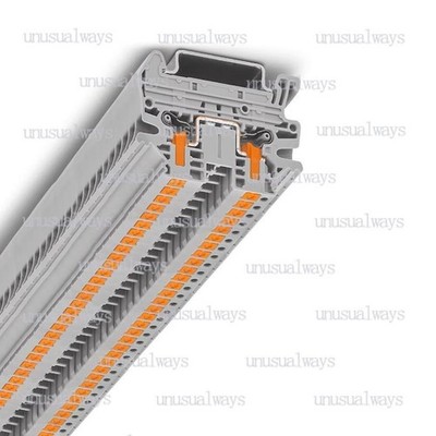 10PCS New   PTV2.5 1078960 Wiring Terminal *nl