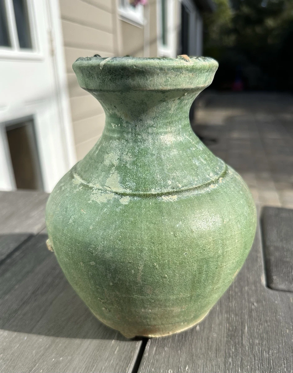 汉代在中国古董花瓶| eBay