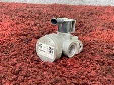 BMW 14-21 I3 Hybrid AC A/C Air Conditioning Shut Off Valve OEM 38K