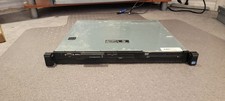 Dell PowerEdge R210 II (Intel Xeon Quad Core E3-1280, 3,5GHz, 16GB) Server