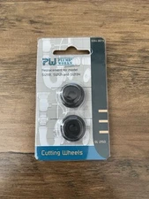 Plumb Works Replaceable Cutting Wheels SL 2150 Pipe Cutter plumbing Mechanical