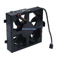 Front TOP Chassis Cage Fan HHCM0 0HHCM0 for Dell R5-R12 T3650 3640 3630 0J9VTG