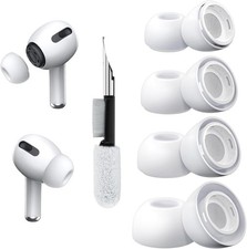 Replacement Ear Tips for AirPods Pro