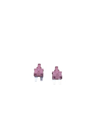 Vax Air Stretch Pet Plus U85 AS PPE Staubsaugerteil - Netzschalter X 2 
