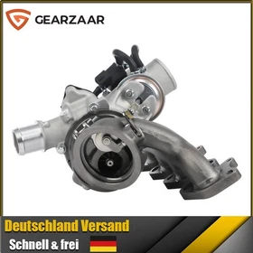 Turbolader Abgasturbolader Für Opel Cascada W13 1.4L Benzin 2013/03-2018/04
