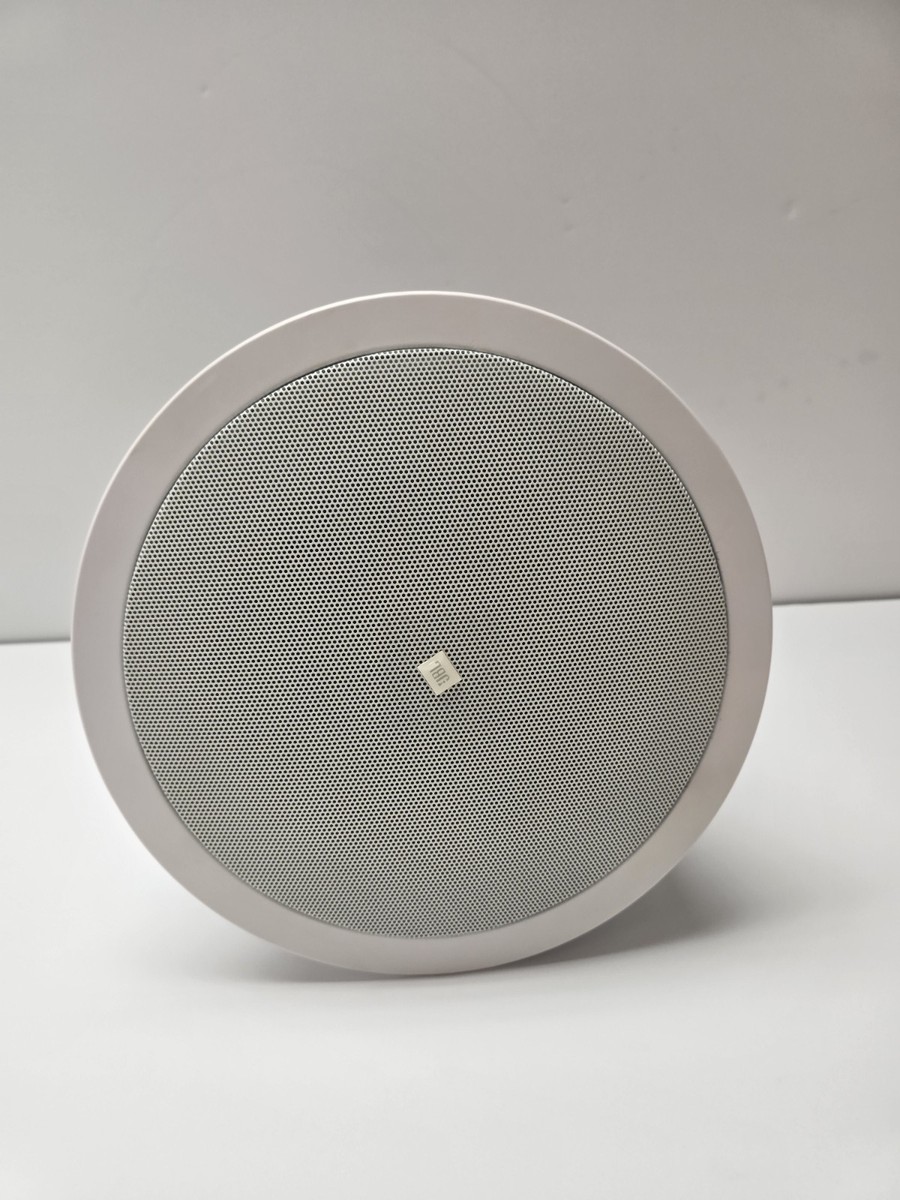 ☆中古美品☆【引取可】JBL MODEL CONTROL 26CT JBL Control 26CT White Ceiling Speaker Wired Used | eBay