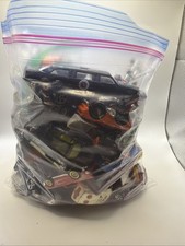 Lot Of 70 Vintage Hot Wheels, Matchbox, DieCast Vehicles, Cars, Trucks