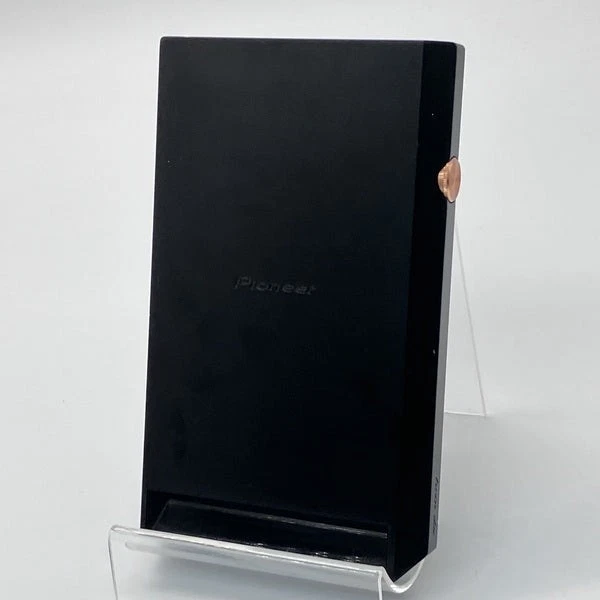 Pioneer XDP-300R Portable Digital Audio Player Black DAP High-Resolution Used - Image 2 of 4