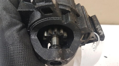 BMW 3 E90 Anlasser 850665701 2.0 Diesel 2011 28760448 - Bild 7 von 7