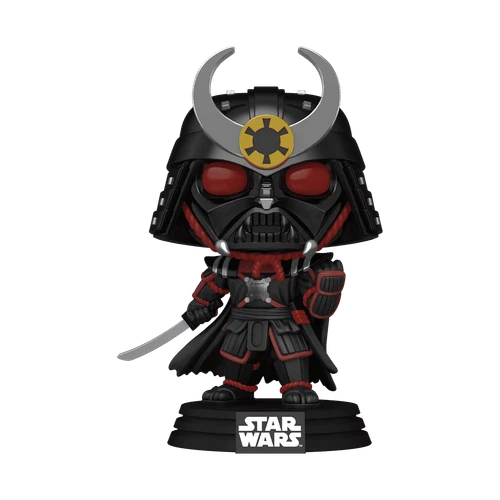 Funko Pop! Darth Vader (Impressions) Star Wars