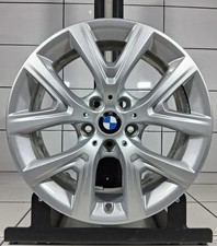 1x Alufelge 17 Zoll 6.5