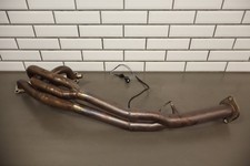 1999-2000 Mazda Mx-5 Miata X-force Tri Y Exhaust Manifold 1999-2000 Mazda Mx-5 Miata X-force Tri Y Exhaust Manifold