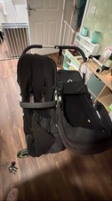 Bugaboo donkey double buggy