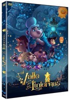 El Valle De Las Linternas DVD 2018 Valley Of The Lanterns [Dvd]