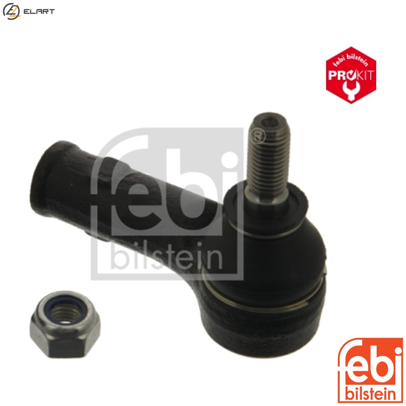 TIE ROD END 10586 FOR VW CARAVELLE/TRANSPORTER/IV/Bus/EUROVAN/Mk AAC 2.0L 4cyl