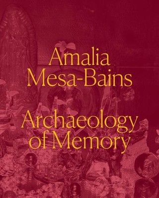 Laura E. Pérez Maria Esther Fernández Amalia Mesa-Bains (Hardback)