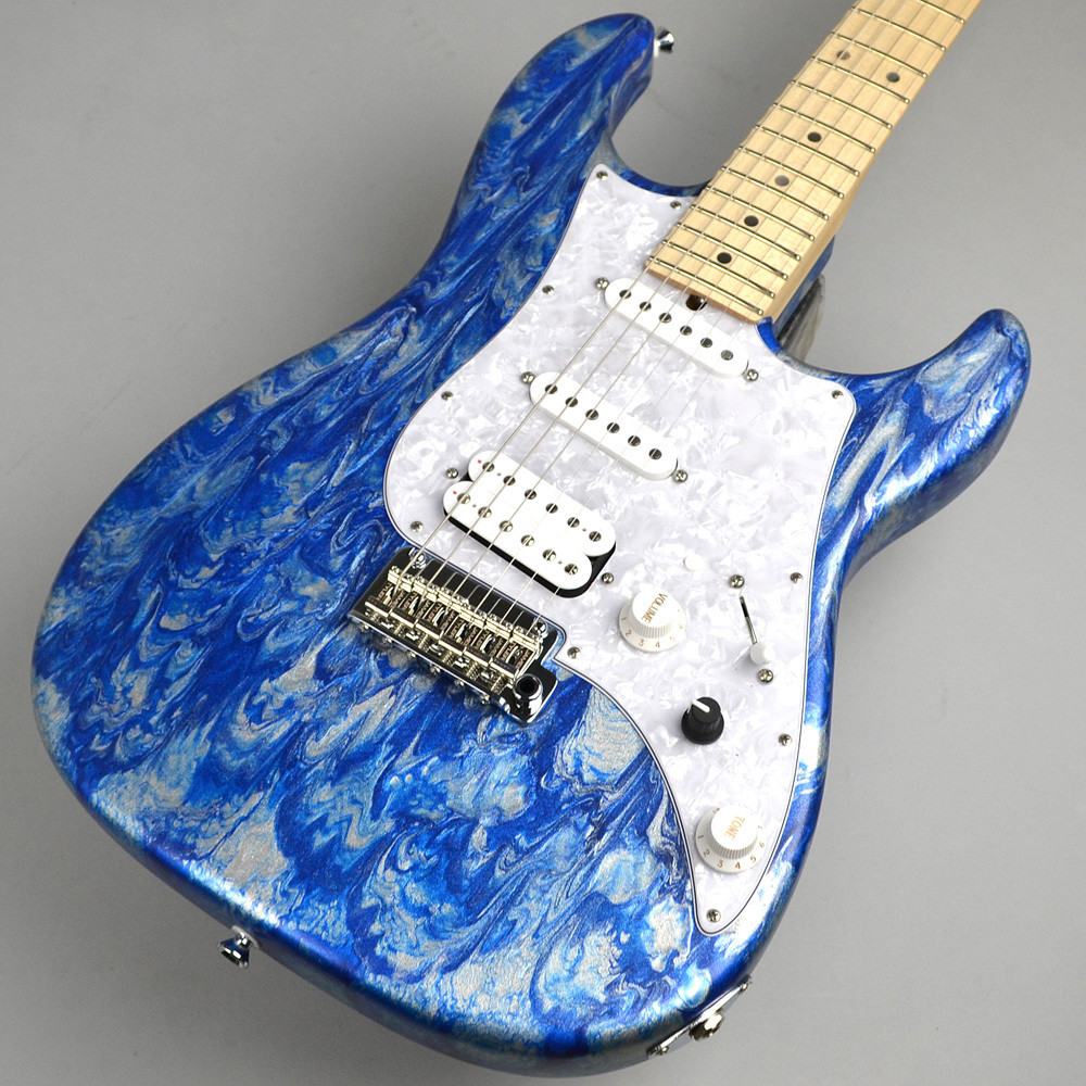 James Tyler Electric Guitar Japan Studio Elite HD Custom Blue